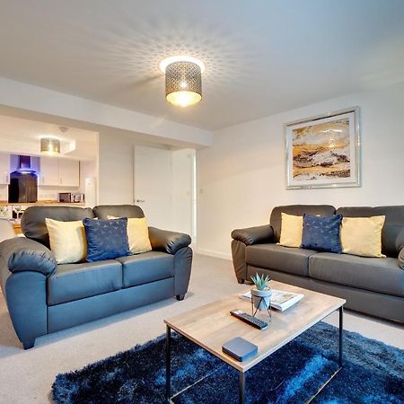 Charltons Bonds Apartments 2A By Week2Week Newcastle Upon Tyne Esterno foto