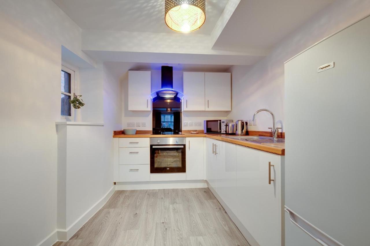 Charltons Bonds Apartments 2A By Week2Week Newcastle Upon Tyne Esterno foto