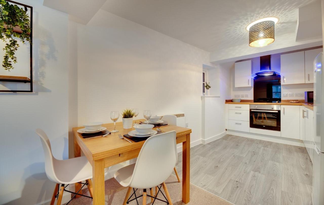 Charltons Bonds Apartments 2A By Week2Week Newcastle Upon Tyne Esterno foto