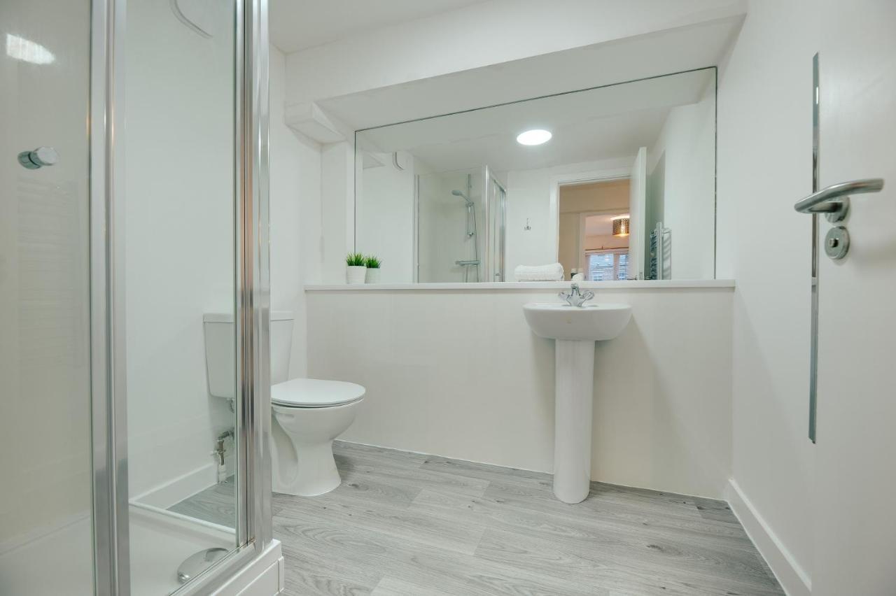 Charltons Bonds Apartments 2A By Week2Week Newcastle Upon Tyne Esterno foto
